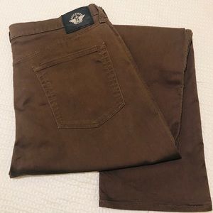 Dockers Jean Cut All Seasons Tech Pants